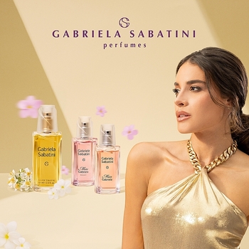 Gabriela Sabatini EDT